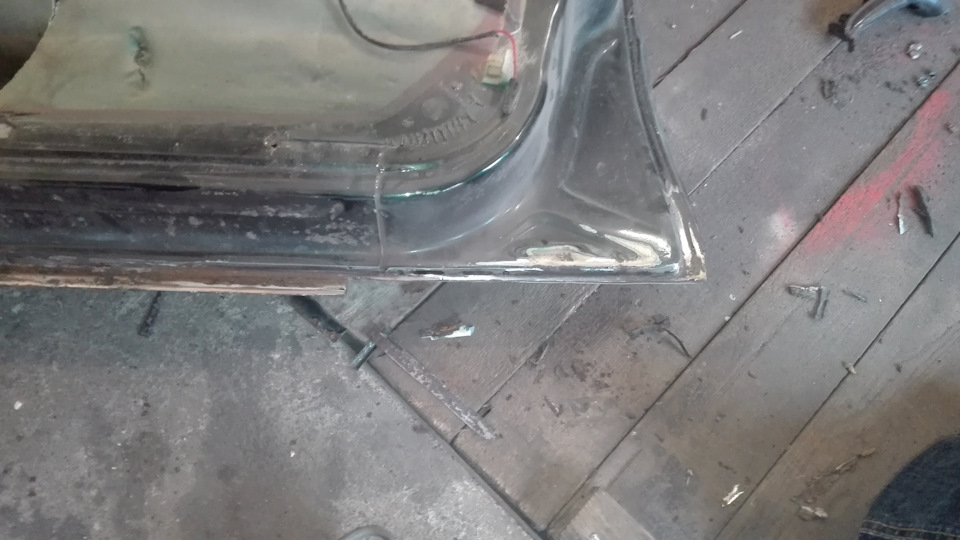 Фото в бортжурнале Opel Omega B