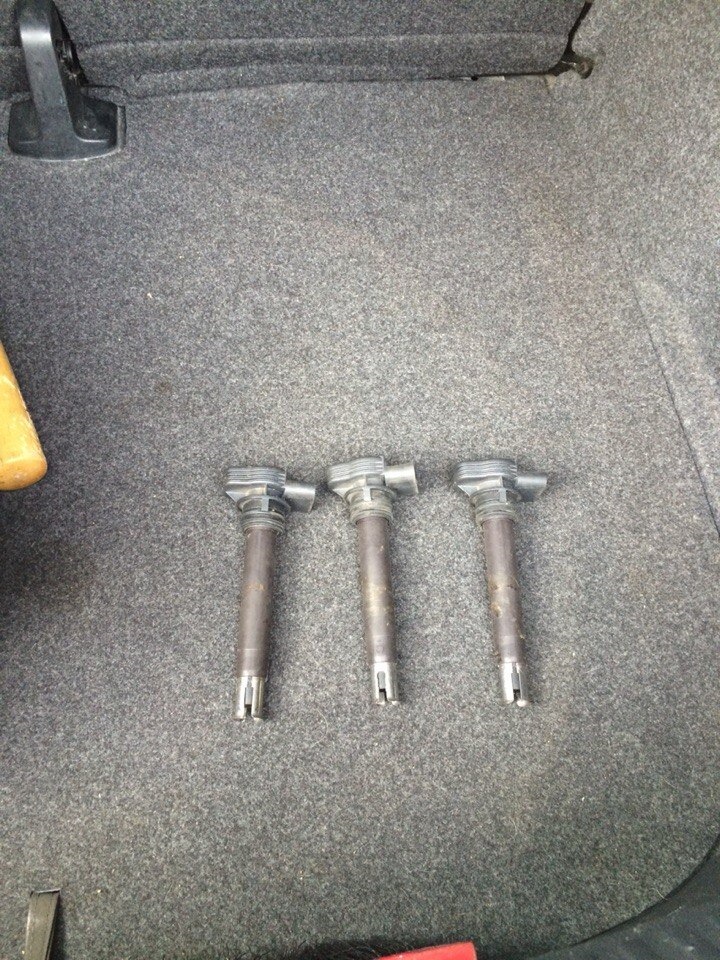 2 — Volkswagen Scirocco (3G)