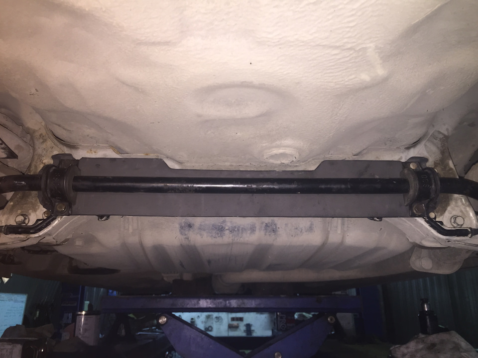 Фото в бортжурнале Honda Integra (DB6-DB9)