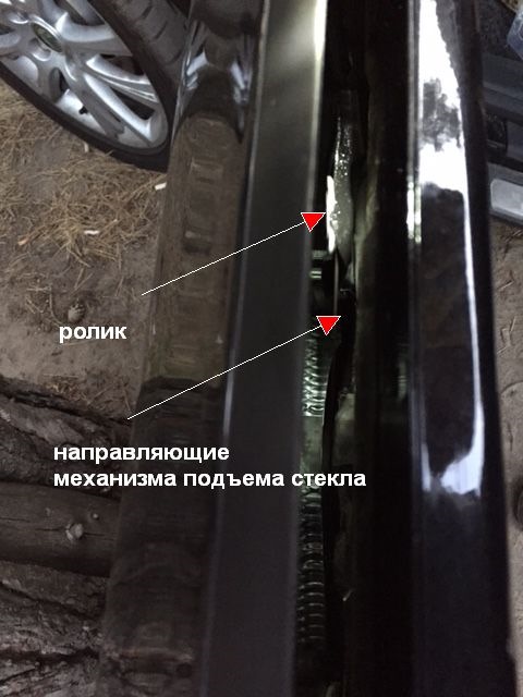 Фото в бортжурнале Skoda Octavia RS A5 Mk2