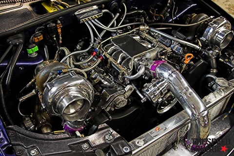Фото в бортжурнале Audi A6 (C5)