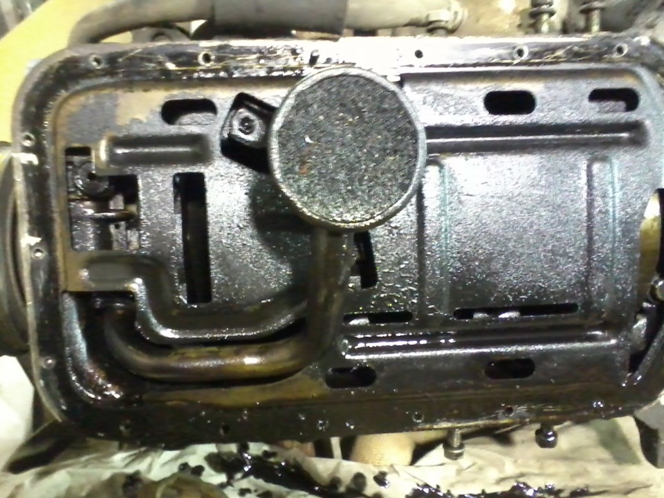 Фото в бортжурнале Toyota 4Runner (2G)