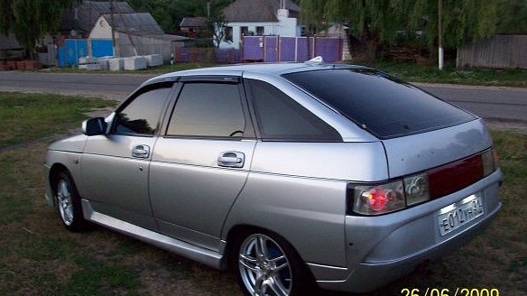 Lada 2112