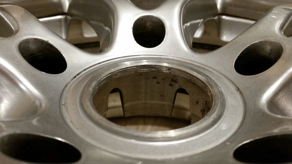 Фото в бортжурнале Mazda Axela (1G)