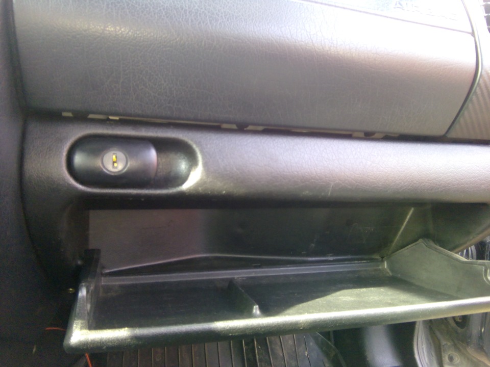 Фото в бортжурнале Volkswagen Golf Variant (Mk3)