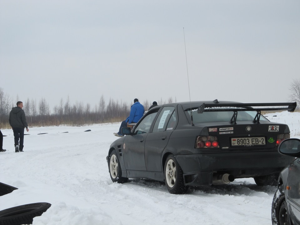 Фото в бортжурнале Lada 2101