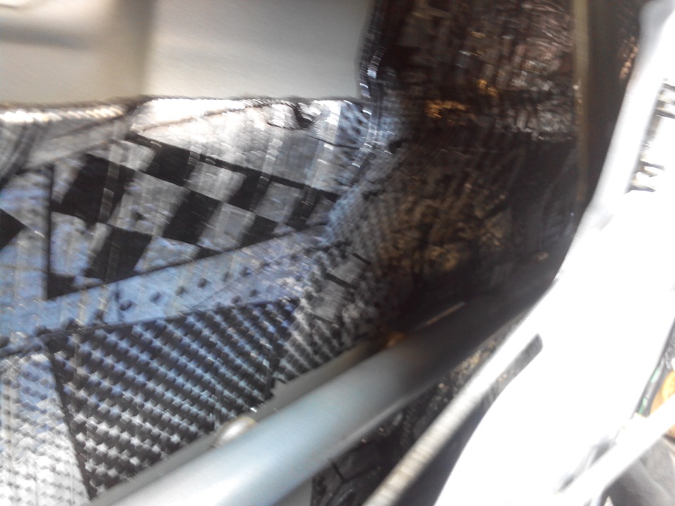 Фото в бортжурнале Mitsubishi Pajero Sport (1G)