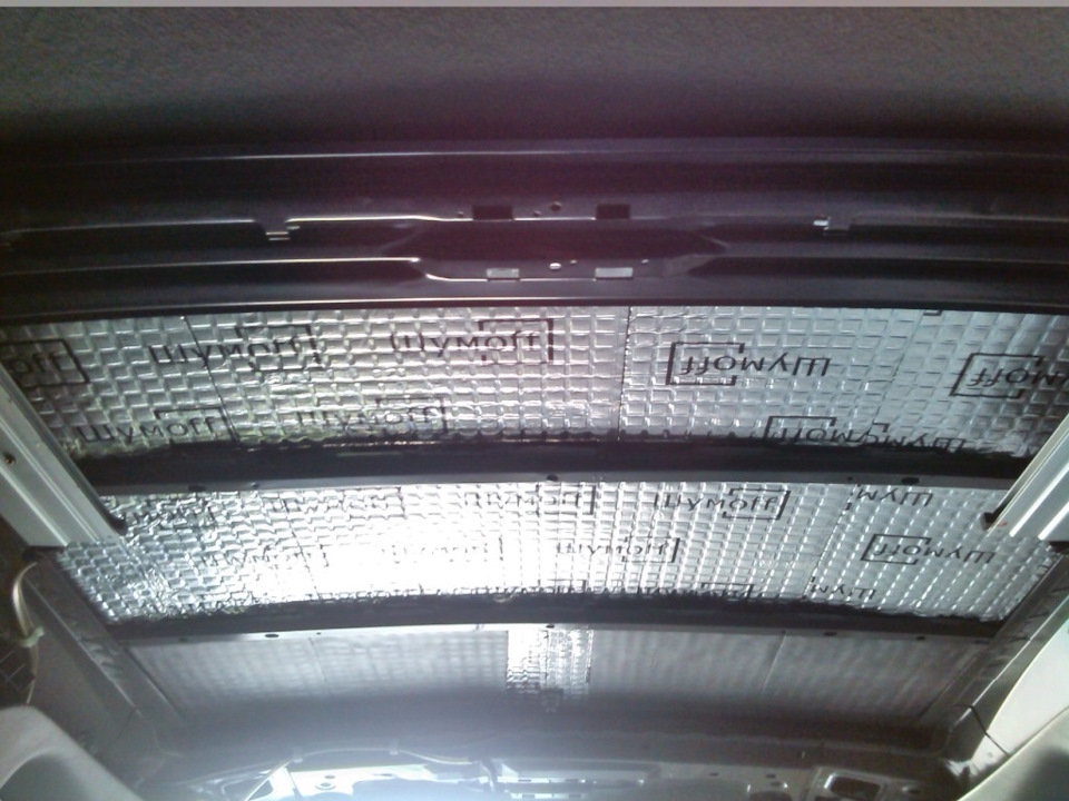 Фото в бортжурнале Pontiac Vibe (1G)