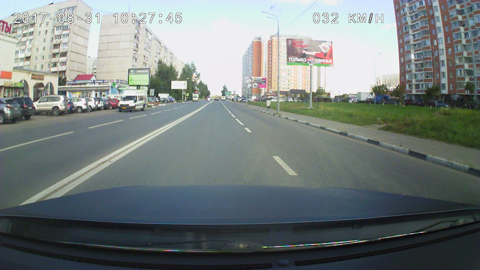 Фото в бортжурнале Subaru Forester (SH)