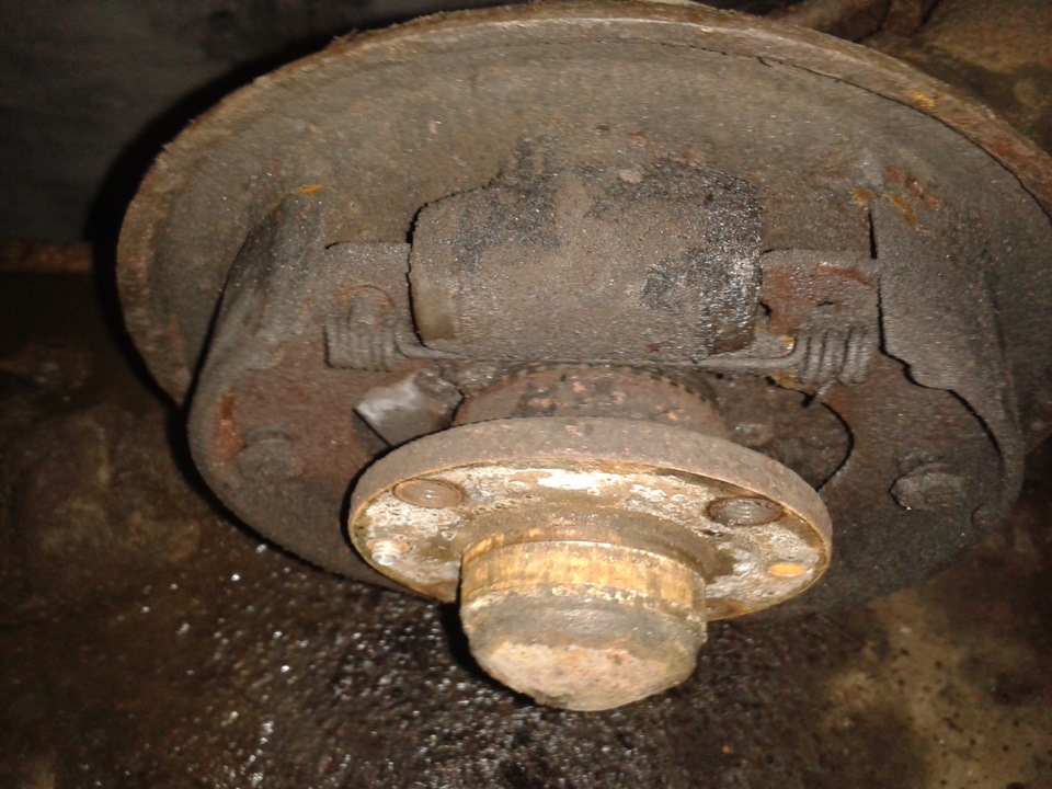 Фото в бортжурнале FIAT Bravo I