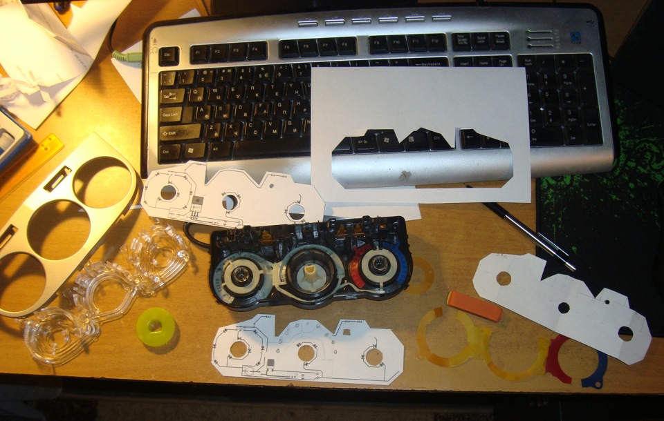 Фото в бортжурнале Opel Corsa D