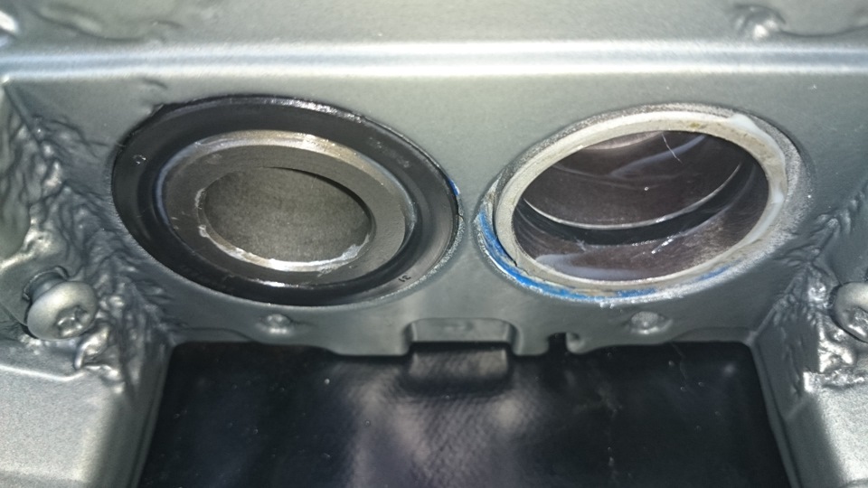 Фото в бортжурнале Citroen C4 (2G)
