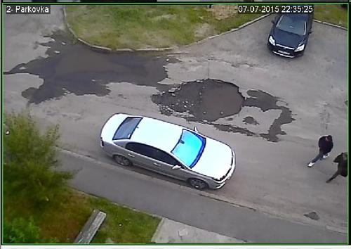 Фото в бортжурнале Opel Vectra C