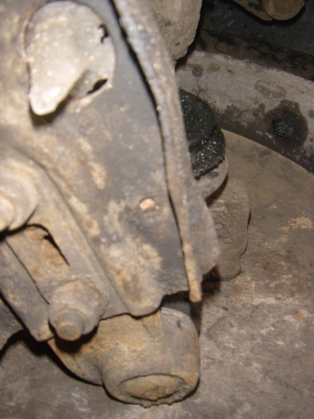 Фото в бортжурнале Audi 80 (B3)