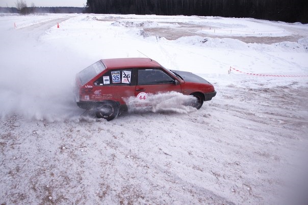 Фото в бортжурнале Hyundai Accent (2G)