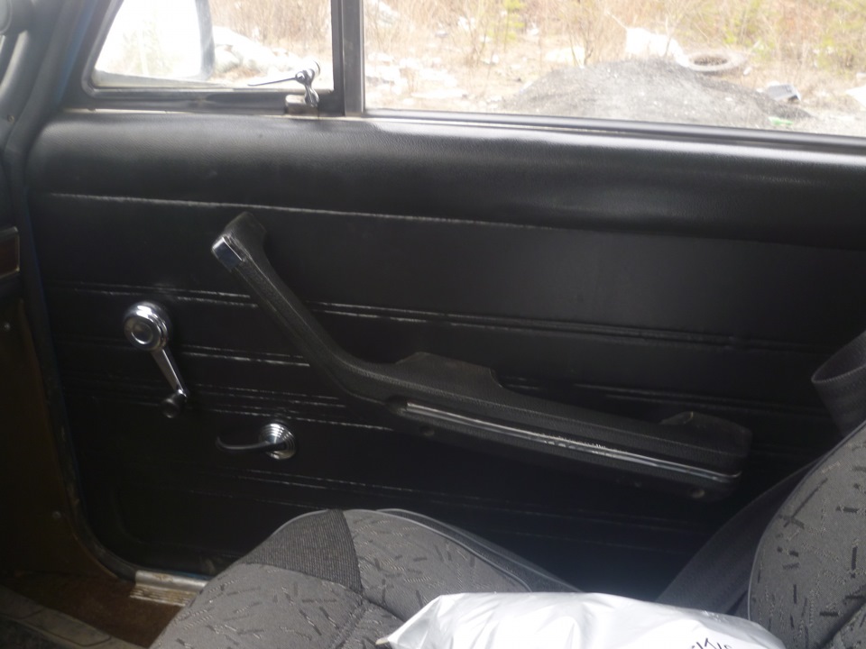 Фото в бортжурнале Lada 21061