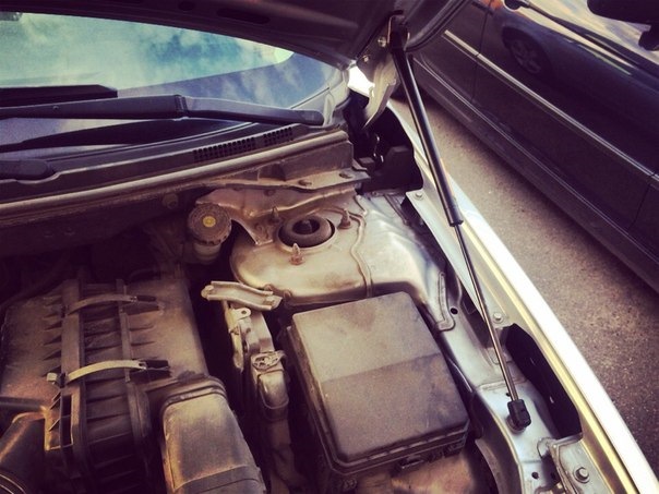 4 — Mitsubishi Lancer X