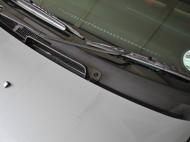 Фото в бортжурнале Honda Civic Si (5G)