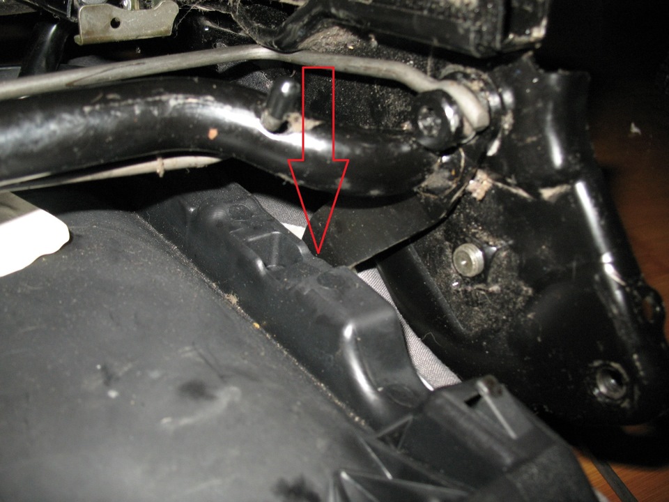 Фото в бортжурнале Audi A2