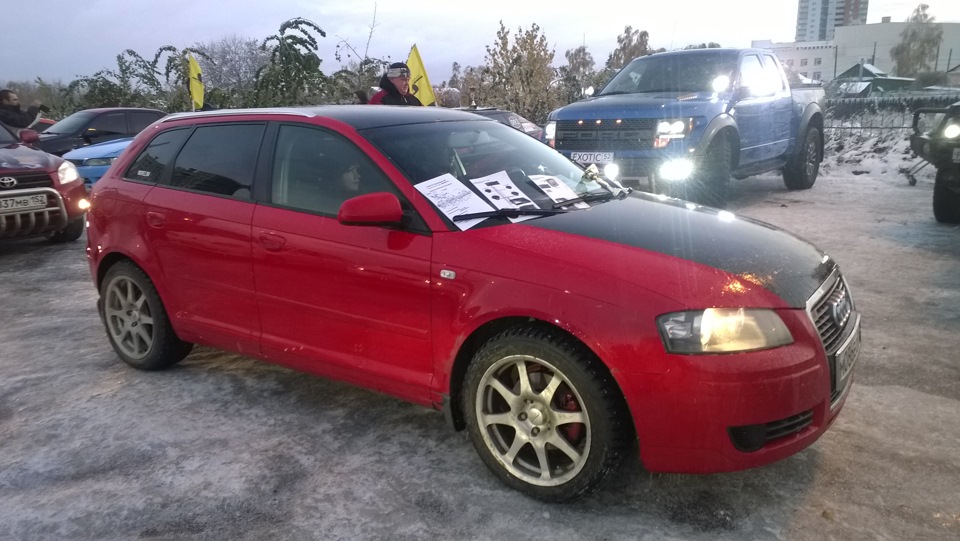Фото в бортжурнале Daewoo Matiz (M100/M150)