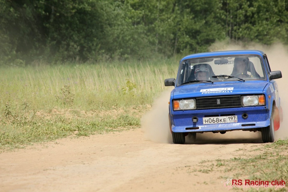 Фото в бортжурнале Lada 21053