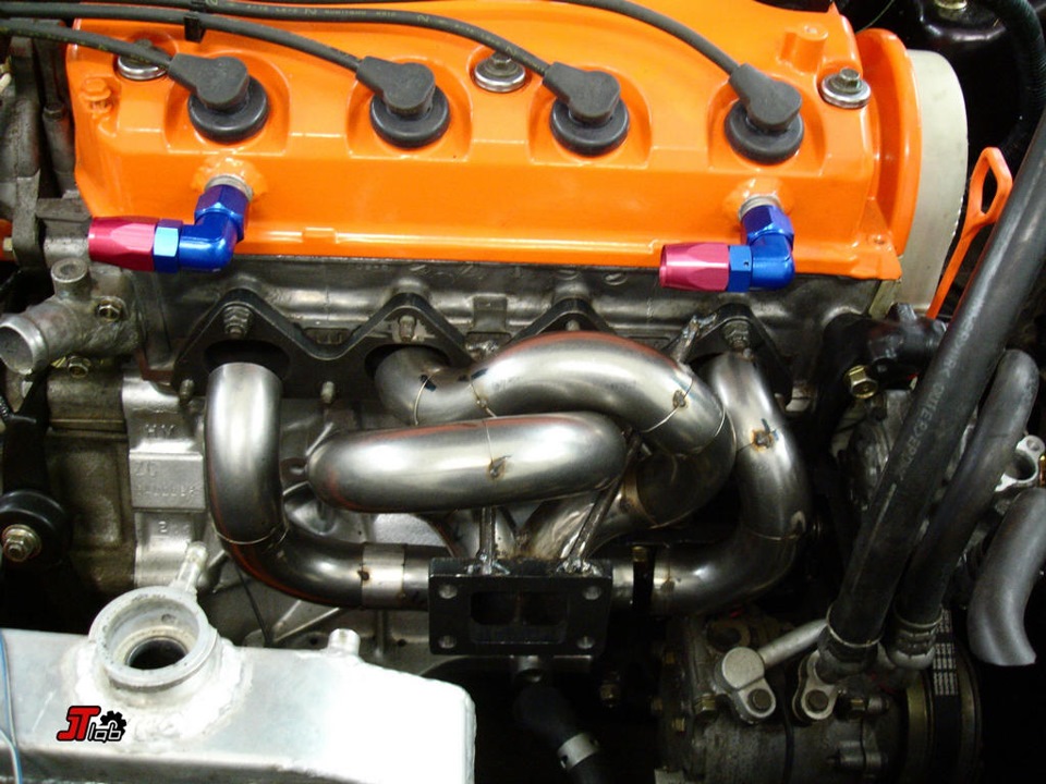 Фото в бортжурнале Honda Integra (DA5-DA9/DB1-DB2)