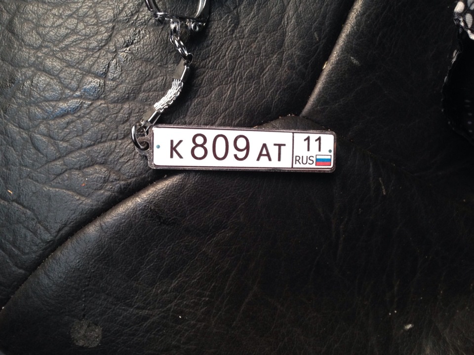 Photo from the logbook Lada 21093