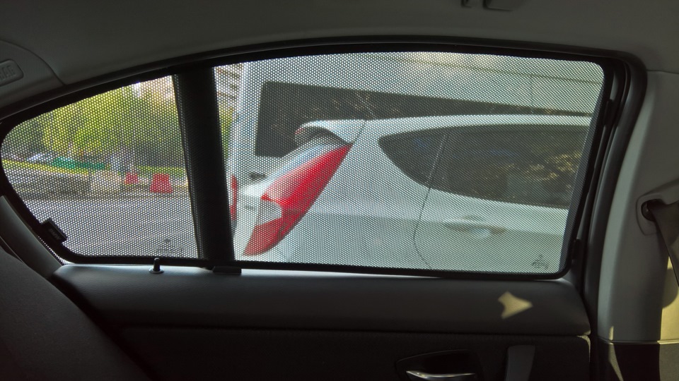 Фото в бортжурнале BMW 3 series (E90)