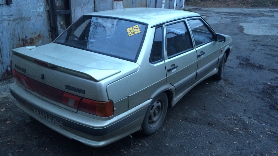 Lada 2115