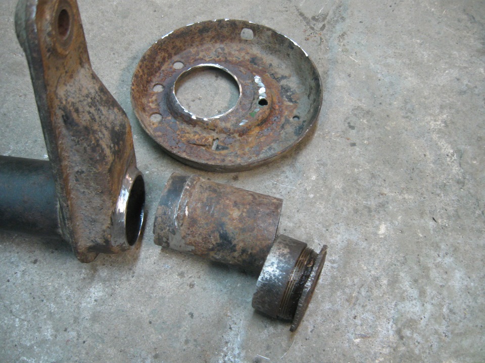Фото в бортжурнале Opel Kadett E