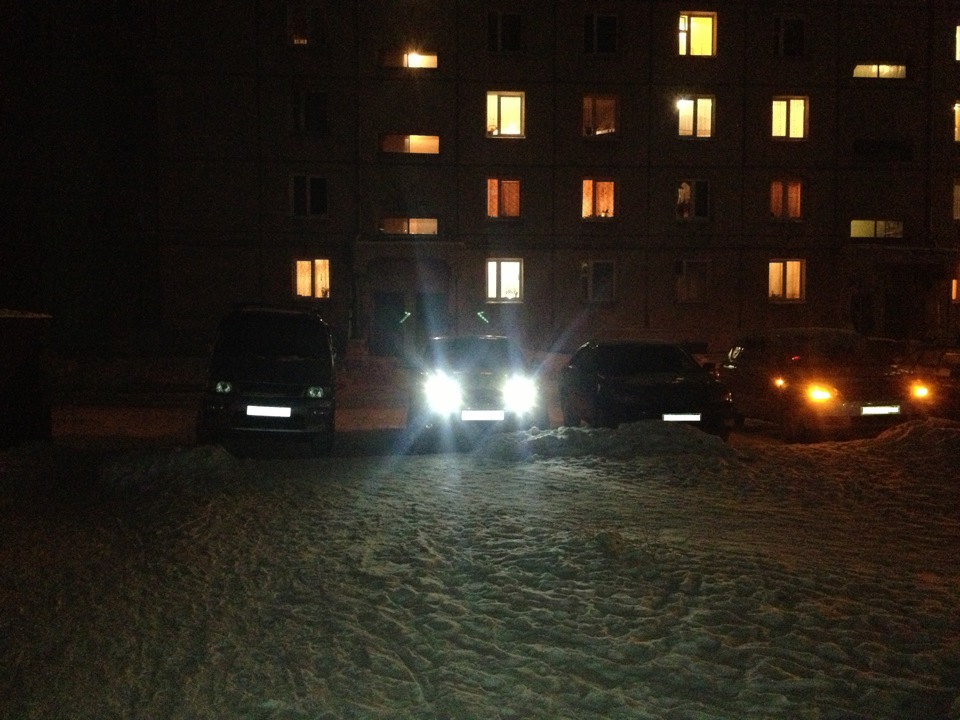 Нашелся! — Nissan Qashqai (2G)