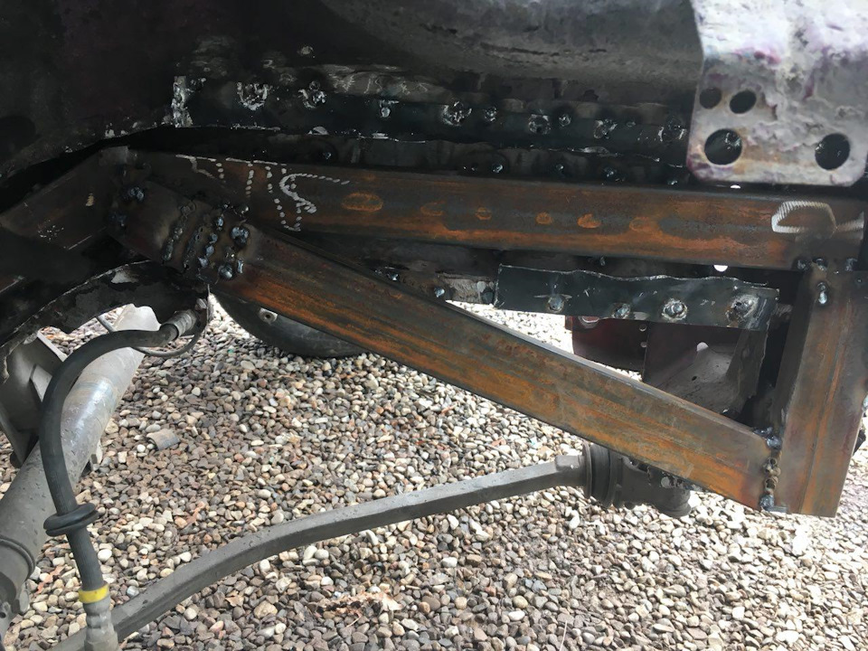 Фото в бортжурнале Lada 2108