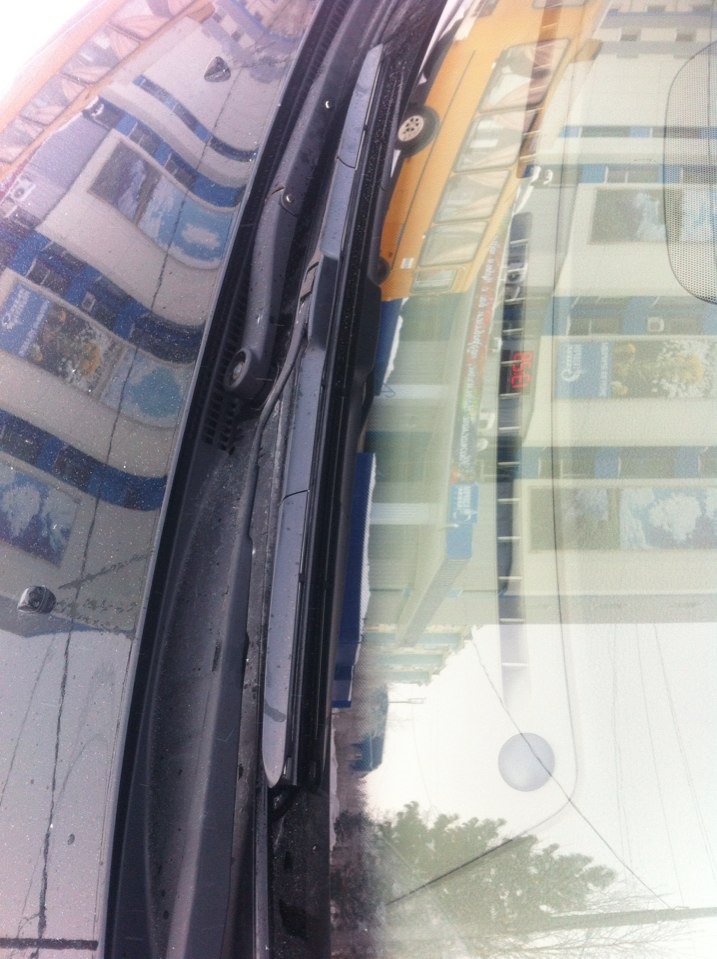 Фото в бортжурнале Hyundai Grandeur (TG)