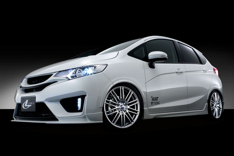 Машина 3 — KIA Rio (3G)