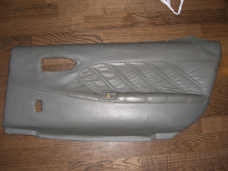 Фото в бортжурнале Volkswagen Passat Variant (B3)