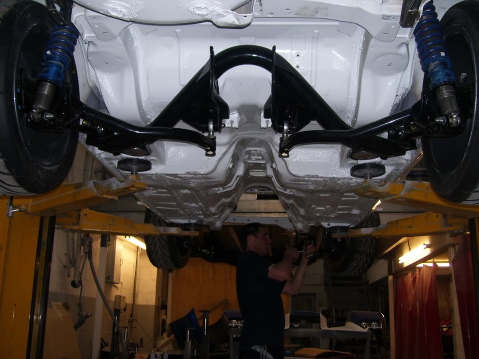 Фото в бортжурнале Ford Sierra