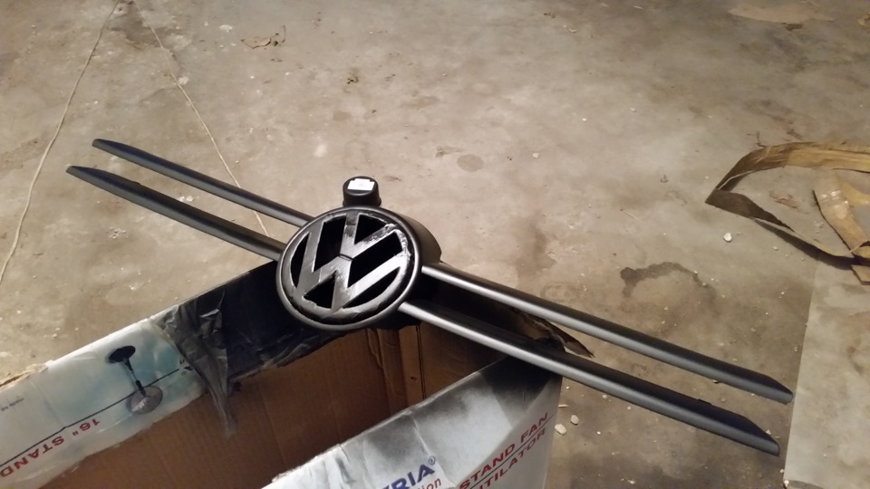Фото в бортжурнале Volkswagen Golf Mk4