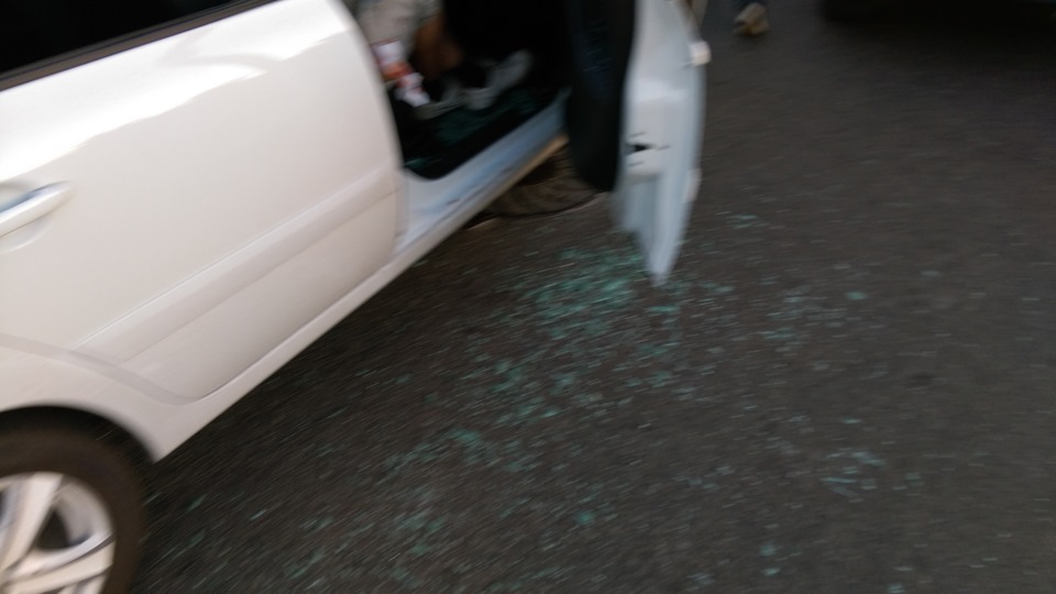 Фото в бортжурнале Lada Гранта Лифтбек (1G)