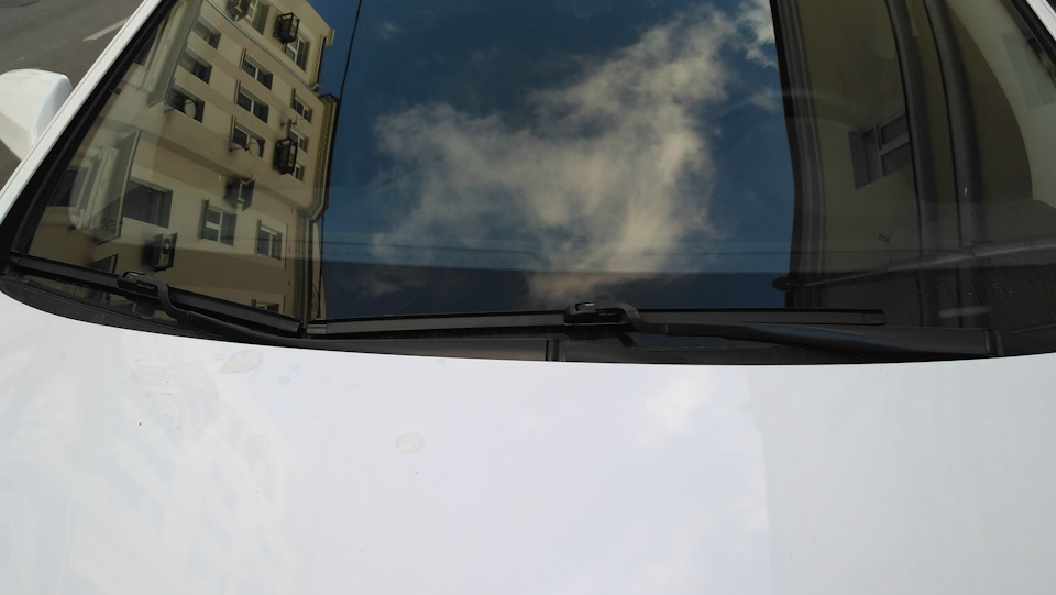 Фото в бортжурнале Hyundai i40