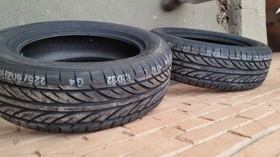 Фото в бортжурнале Honda CR-V (RE)
