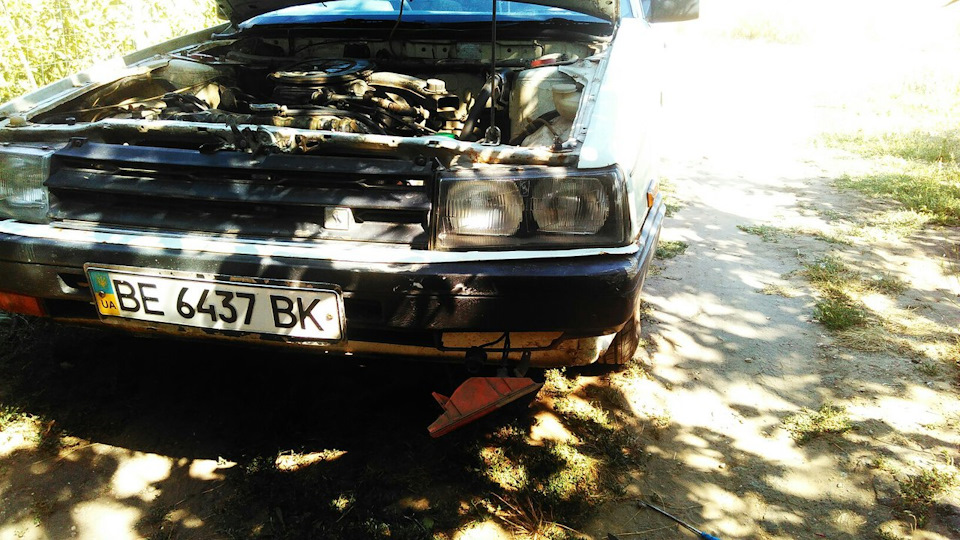 … — Nissan Skyline (R30)
