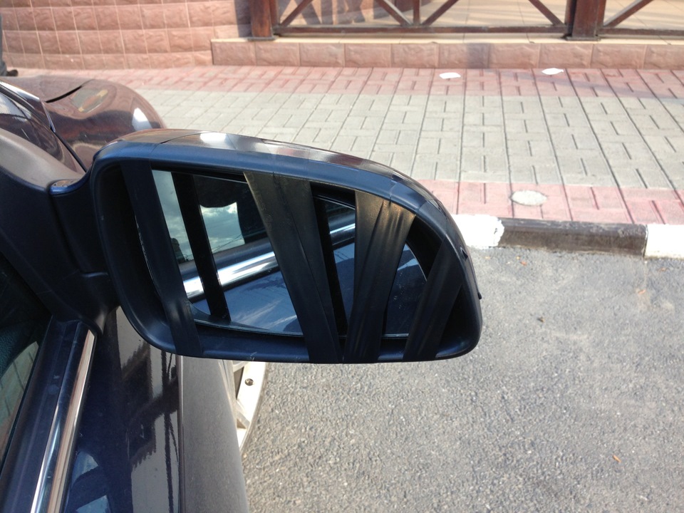 Фото в бортжурнале Opel Astra H GTC