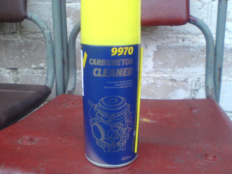 Mannol 9970 — Renault 19