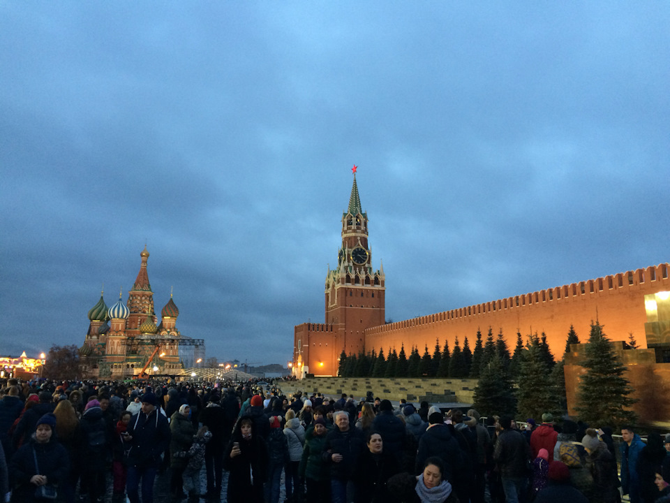 Photo from the logbook UAZ 31512