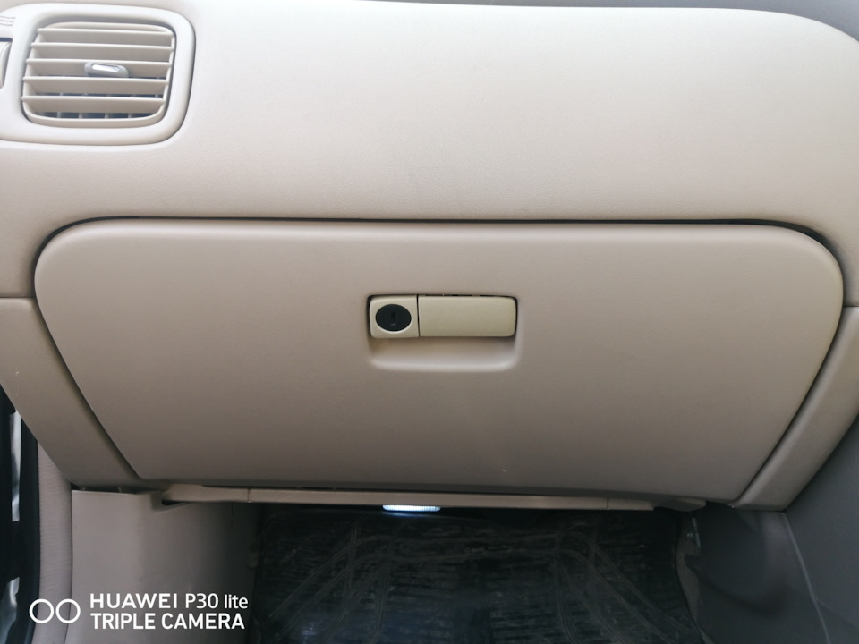 Фото в бортжурнале Nissan Bluebird Sylphy (G10)