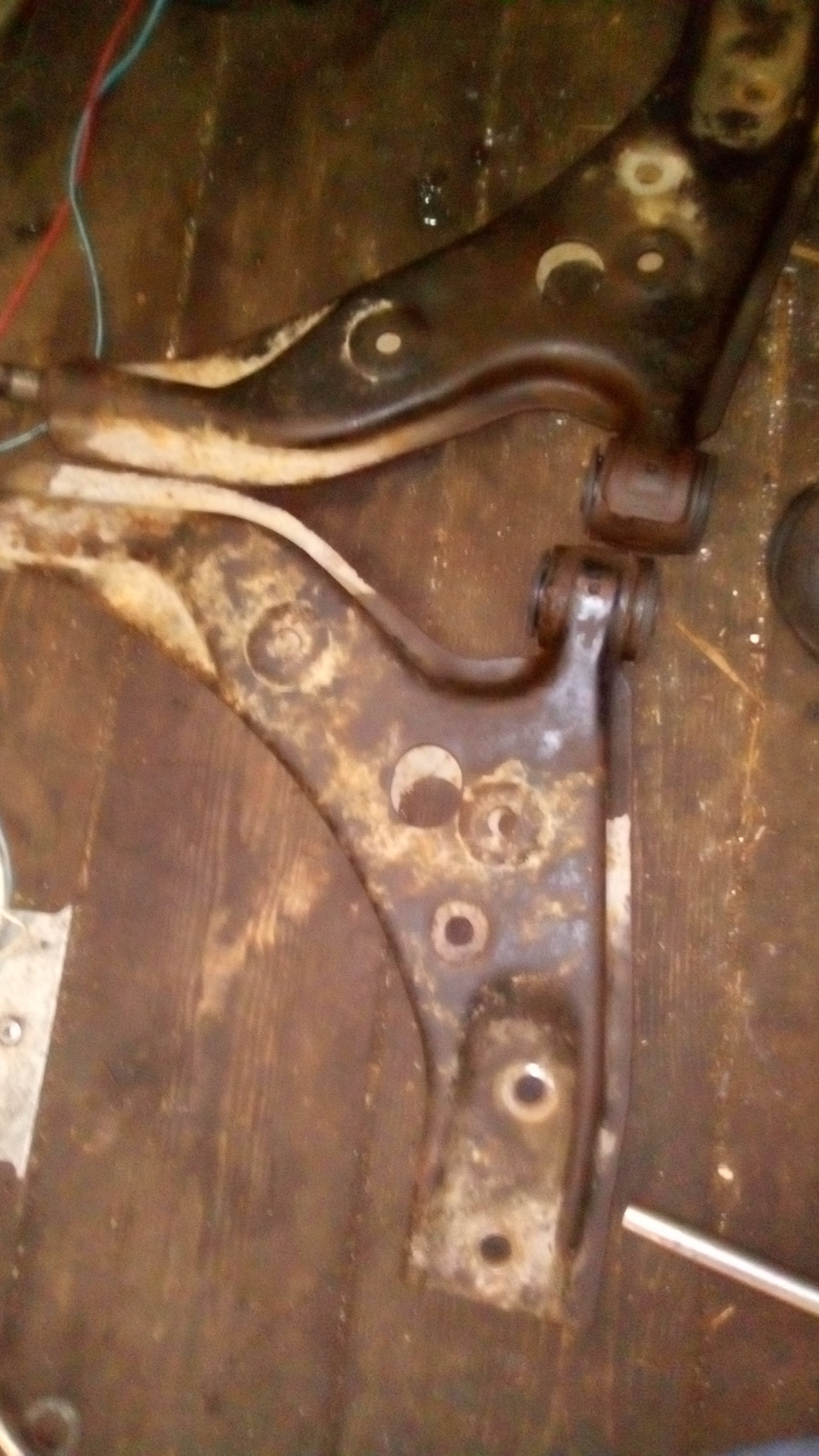Фото в бортжурнале Mazda Familia (BG)