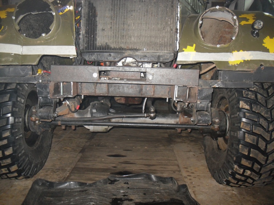 Фото в бортжурнале KIA Sportage (1G)