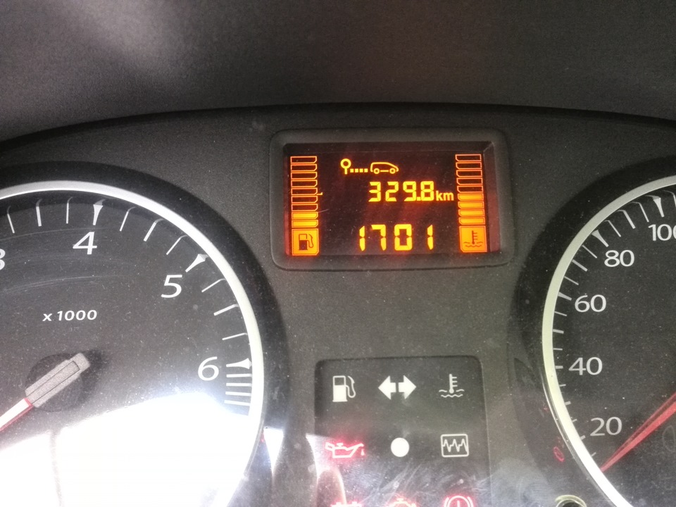 Фото в бортжурнале Renault Duster (1G)