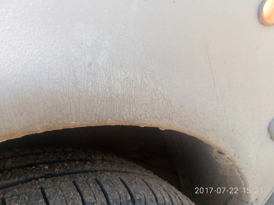 Фото в бортжурнале Mazda 626 V (GF)