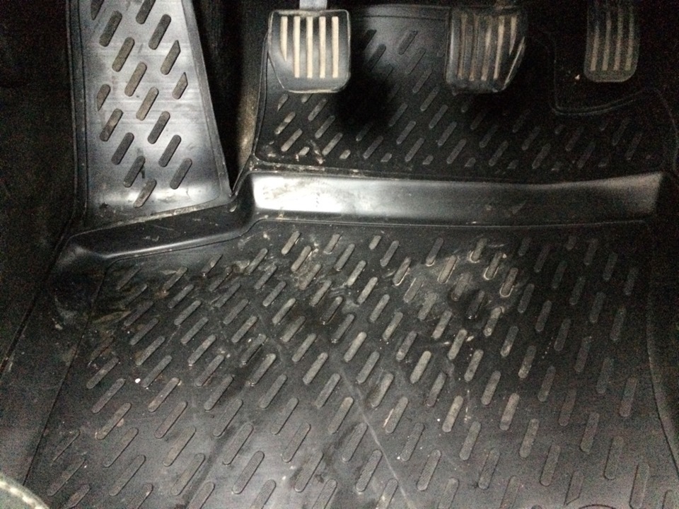 Фото в бортжурнале Ford Mondeo IV